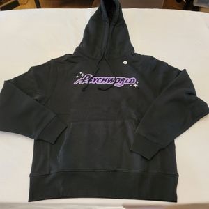 Psychworld Yamsday 2021 Loving Memory Hoodie